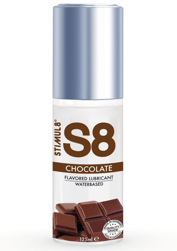 97407_CHOCOLATE_02 @ Happytoys Sexshop: online sex shop for Feeling Happy & Easy 😊 the erotic store owned by a woman