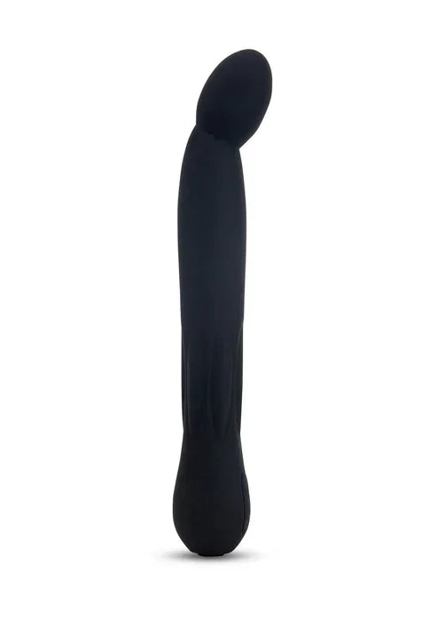 Ace Pro Prostate + G-Spot Vibrator by NuSensuelle