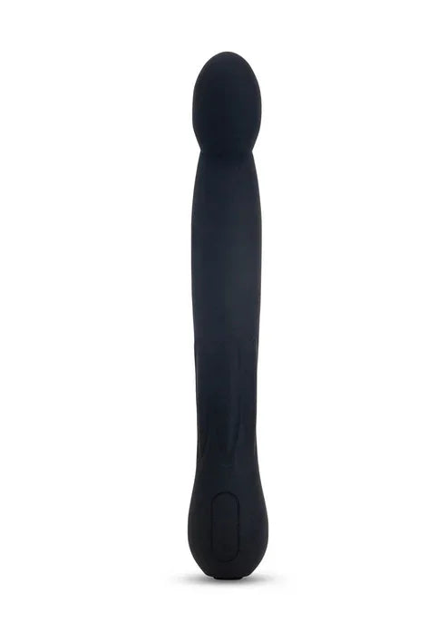 Ace Pro Prostate + G-Spot Vibrator by NuSensuelle
