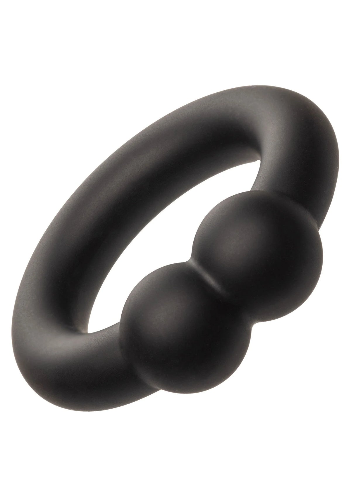Bestel: Alpha Muscle Ring by CalExotics Alpha - bij Happytoys: de erotische sex webshop | liever Happy dan Easy ⭐⭐⭐⭐⭐ - Default Title - 14851 - BLACK