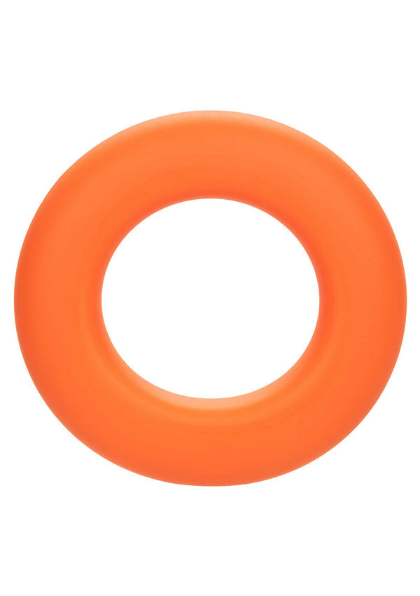 Alpha_Prolong_Large_Ring_by_CalExotics_Alpha | bestel discreet online bij Happytoys, de erotische webshop geleid door een vrouw.