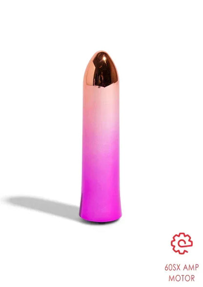 Beste vandaag nog: Aluminium Point Bullet by Nu Sensuelle - bij Happytoys Sexshop: online sex shop for Feeling Happy & Easy 😊