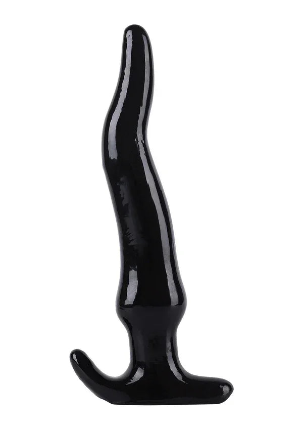 Anal Slider 35 cm by Hidden Desire - Happytoys Sexshop: online sex shop for Feeling Happy & Easy 😊 - Discreet geleverd