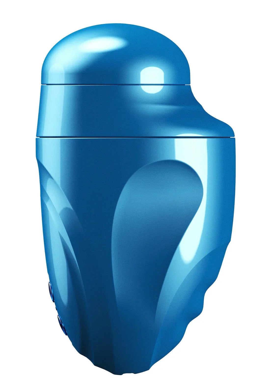 Aqua Bubble Masturbator by Hidden Desire - Happytoys Sexshop: online sex shop for Feeling Happy & Easy 😊 - Discreet geleverd