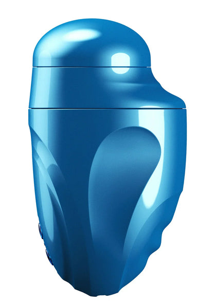 Aqua Bubble Masturbator by Hidden Desire - Happytoys Sexshop: online sex shop for Feeling Happy & Easy 😊 - Discreet geleverd