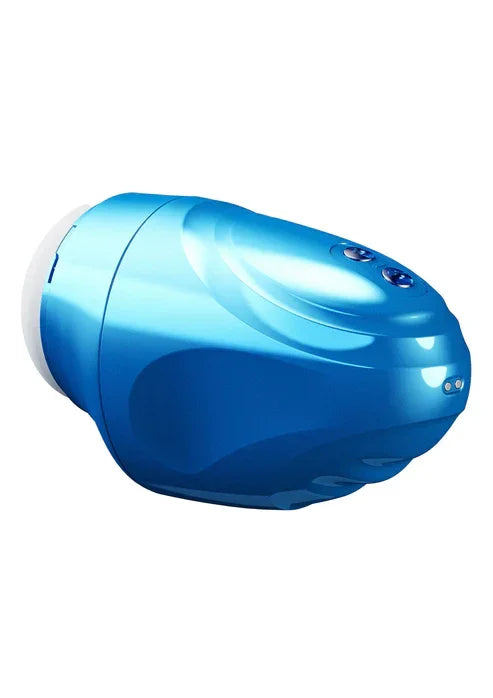 Aqua Bubble Masturbator by Hidden Desire - Happytoys Sexshop: online sex shop for Feeling Happy & Easy 😊 - Discreet geleverd