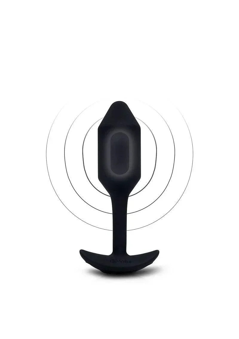 B-Vibe_Vibrating_Snug_Plug_2_Happytoys_Sexshop_liever_Happy_dan_Easy_-3238154 @ Happytoys Sexshop: online sex shop for Feeling Happy & Easy 😊 the erotic store owned by a woman