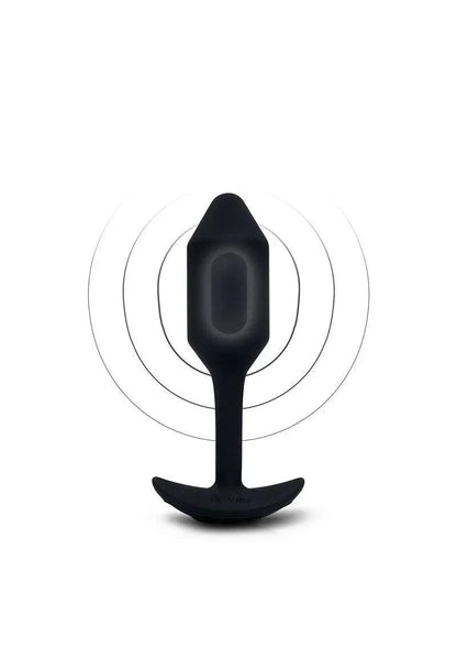 B-Vibe_Vibrating_Snug_Plug_2_Happytoys_Sexshop_liever_Happy_dan_Easy_-3238154 @ Happytoys Sexshop: online sex shop for Feeling Happy & Easy 😊 the erotic store owned by a woman
