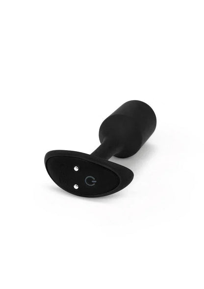 B-Vibe_Vibrating_Snug_Plug_2_Happytoys_Sexshop_liever_Happy_dan_Easy_-3238180 @ Happytoys Sexshop: online sex shop for Feeling Happy & Easy 😊 the erotic store owned by a woman