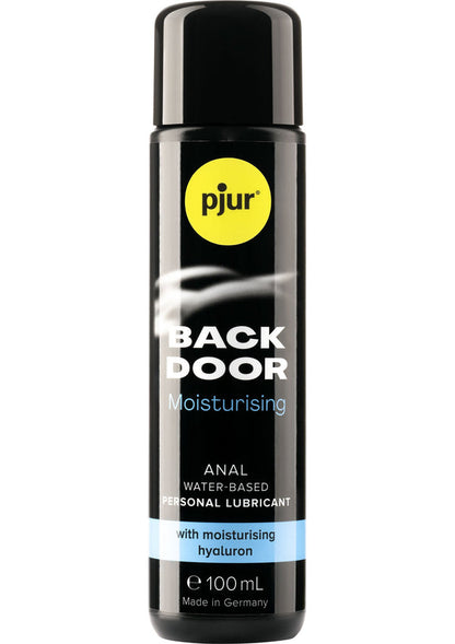 Back_Door_Anal_Moisturising_Lube_100_ml_by_Pjur_Back_Door | bestel discreet online bij Happytoys, de erotische webshop geleid door een vrouw.
