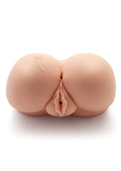 Big Ass Banger Vibrating By Hidden Desire - Happytoys Sexshop: online sex shop for Feeling Happy & Easy 😊 - Discreet geleverd