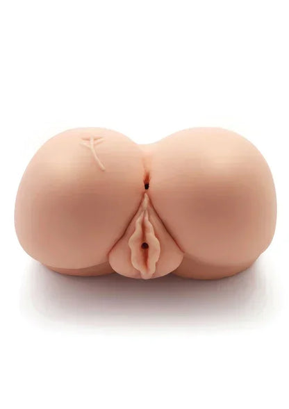 Big Ass Banger Vibrating By Hidden Desire - Happytoys Sexshop: online sex shop for Feeling Happy & Easy 😊 - Discreet geleverd