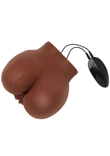 Big Ass Banger Vibrating By Hidden Desire - Happytoys Sexshop: online sex shop for Feeling Happy & Easy 😊 - Discreet geleverd