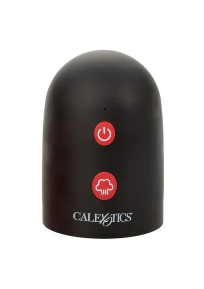 Big Man’s Rechargeable EZ Pump by CalExotics - Happytoys Sexshop: online sex shop for Feeling Happy & Easy 😊 - Discreet geleverd