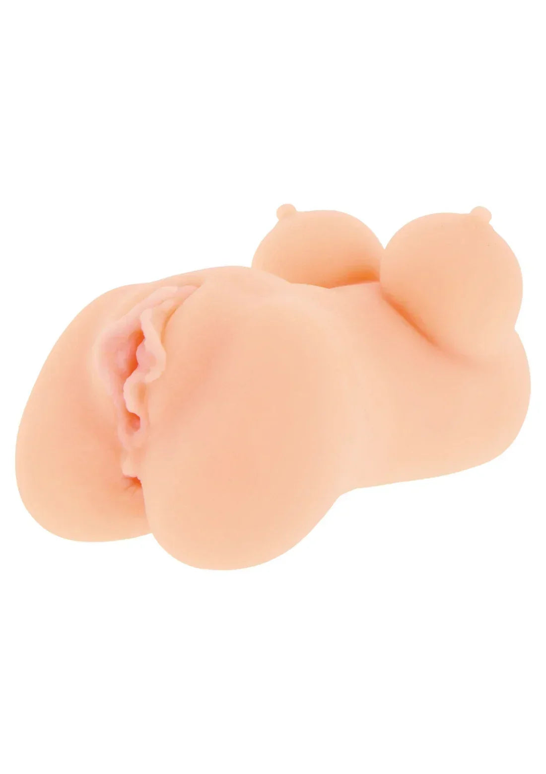 Big Titty Fuck Cunt by Hidden Desire - Happytoys Sexshop: online sex shop for Feeling Happy & Easy 😊 - Discreet geleverd