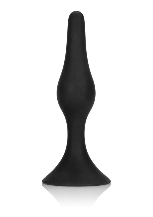 Bestel: Booty Call Booty Starter by CalExotics Booty Call - bij Happytoys: de erotische sex webshop | liever Happy dan Easy ⭐⭐⭐⭐⭐ - Zwart - 12150 - BLACK