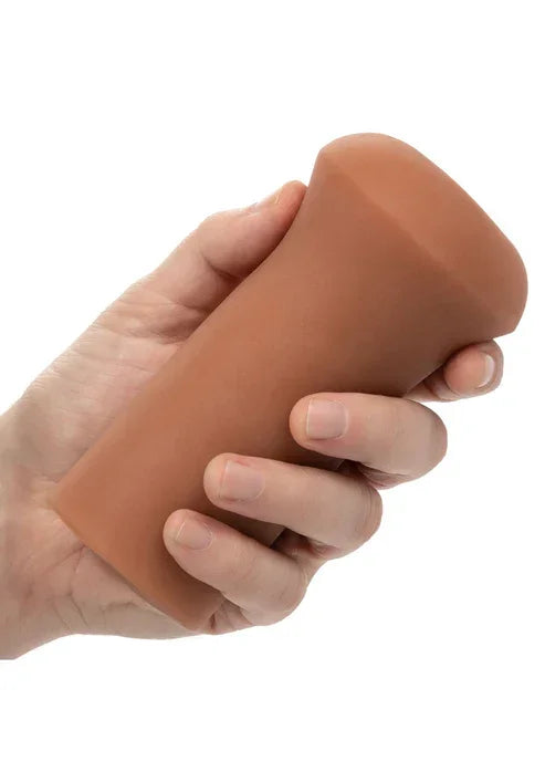 Boundless Stroker by CalExotics - Happytoys Sexshop: online sex shop for Feeling Happy & Easy 😊 - Discreet geleverd