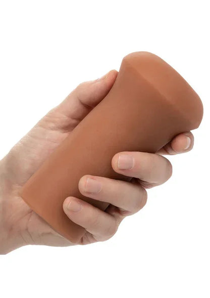 Boundless Stroker by CalExotics - Happytoys Sexshop: online sex shop for Feeling Happy & Easy 😊 - Discreet geleverd