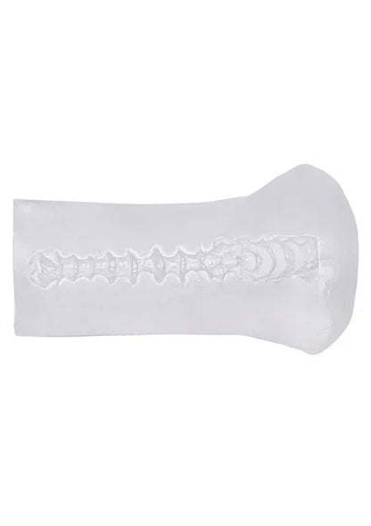 Boundless Stroker by CalExotics - Happytoys Sexshop: online sex shop for Feeling Happy & Easy 😊 - Discreet geleverd