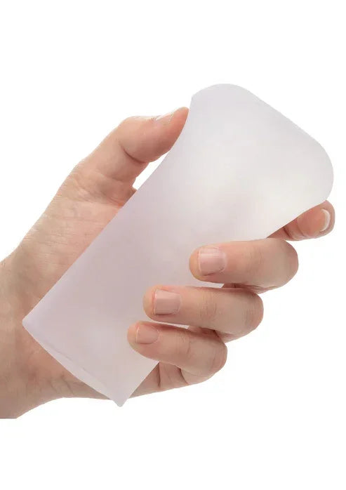 Boundless Stroker by CalExotics - Happytoys Sexshop: online sex shop for Feeling Happy & Easy 😊 - Discreet geleverd