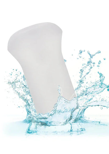 Boundless Stroker by CalExotics - Happytoys Sexshop: online sex shop for Feeling Happy & Easy 😊 - Discreet geleverd