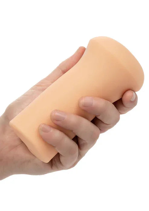 Boundless Stroker by CalExotics - Happytoys Sexshop: online sex shop for Feeling Happy & Easy 😊 - Discreet geleverd