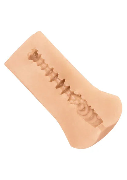 Boundless Stroker by CalExotics - Happytoys Sexshop: online sex shop for Feeling Happy & Easy 😊 - Discreet geleverd