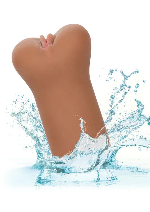 Boundless Vulva by CalExotics - Happytoys Sexshop: online sex shop for Feeling Happy & Easy 😊 - Discreet geleverd