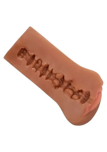 Boundless Vulva by CalExotics - Happytoys Sexshop: online sex shop for Feeling Happy & Easy 😊 - Discreet geleverd