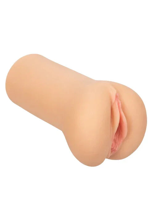 Boundless Vulva by CalExotics - Happytoys Sexshop: online sex shop for Feeling Happy & Easy 😊 - Discreet geleverd