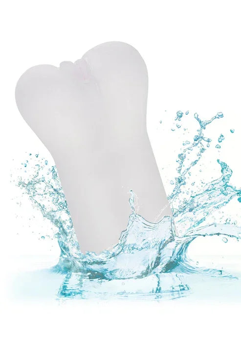 Boundless Vulva by CalExotics - Happytoys Sexshop: online sex shop for Feeling Happy & Easy 😊 - Discreet geleverd