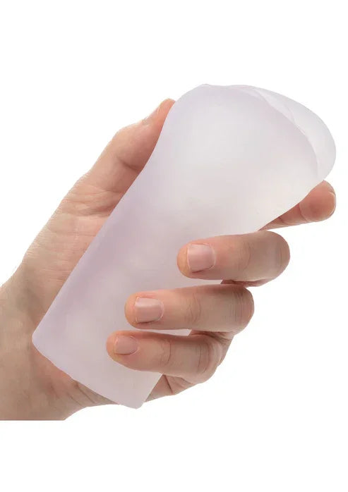 Boundless Vulva by CalExotics - Happytoys Sexshop: online sex shop for Feeling Happy & Easy 😊 - Discreet geleverd