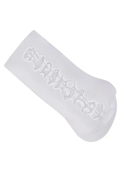 Boundless Vulva by CalExotics - Happytoys Sexshop: online sex shop for Feeling Happy & Easy 😊 - Discreet geleverd