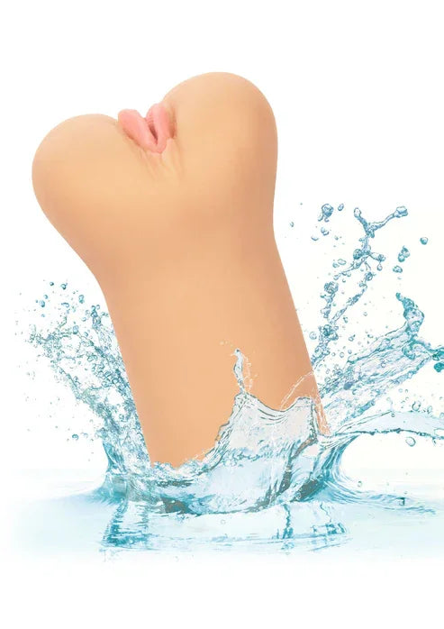 Boundless Vulva by CalExotics - Happytoys Sexshop: online sex shop for Feeling Happy & Easy 😊 - Discreet geleverd