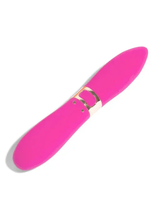 Bullets Deux Double-Ended @ Nu Sensuelle - Happytoys Sexshop: online sex shop for Feeling Happy & Easy 😊 - Discreet geleverd