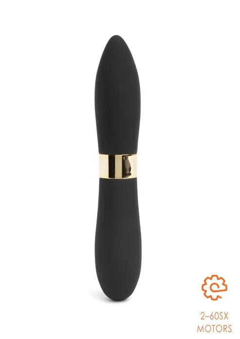 Bullets Deux Double-Ended @ Nu Sensuelle - Happytoys Sexshop: online sex shop for Feeling Happy & Easy 😊 - Discreet geleverd