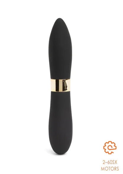 Bullets Deux Double-Ended @ Nu Sensuelle - Happytoys Sexshop: online sex shop for Feeling Happy & Easy 😊 - Discreet geleverd
