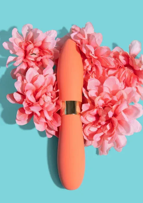 Bullets Deux Double-Ended @ Nu Sensuelle - Happytoys Sexshop: online sex shop for Feeling Happy & Easy 😊 - Discreet geleverd