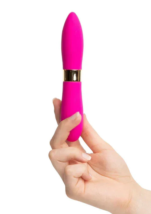 Bullets Deux Double-Ended @ Nu Sensuelle - Happytoys Sexshop: online sex shop for Feeling Happy & Easy 😊 - Discreet geleverd