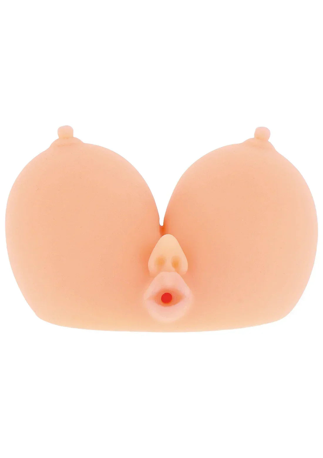 Busty Bimbo by Hidden Desire - Happytoys Sexshop: online sex shop for Feeling Happy & Easy 😊 - Discreet geleverd