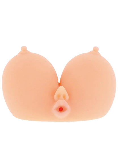 Busty Bimbo by Hidden Desire - Happytoys Sexshop: online sex shop for Feeling Happy & Easy 😊 - Discreet geleverd