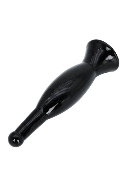 Buttplug_Slider_27cm_by_Hidden_Desire_Extreme | bestel discreet online bij Happytoys, de erotische webshop geleid door een vrouw.