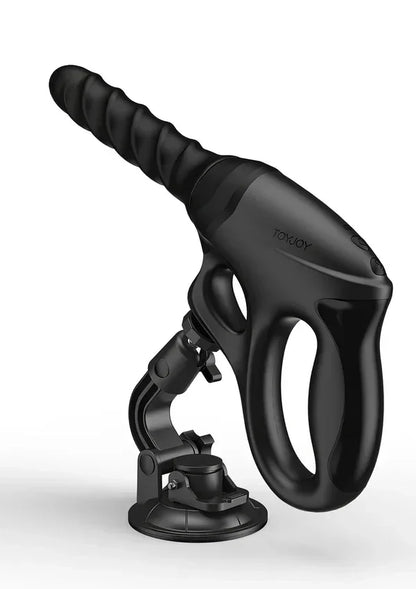 Cadence Fatale PRO+ by ToyJoy