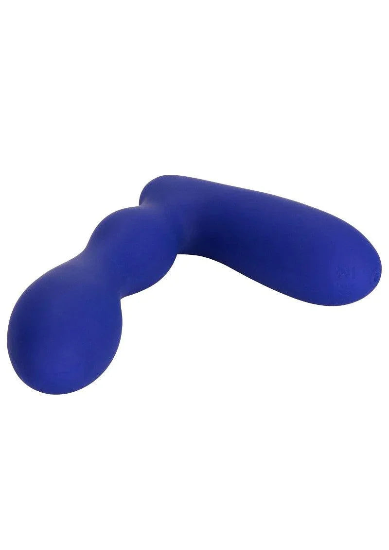 Eclipse Pleasure Probe Butplug by CalExotics - Happytoys Sexshop: online sex shop for Feeling Happy & Easy 😊 - Discreet geleverd