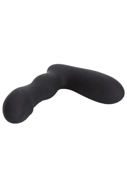 Eclipse Roller Ball Probe Anaal Vibrator by CalExotics - Happytoys Sexshop: online sex shop for Feeling Happy & Easy 😊 - Discreet geleverd