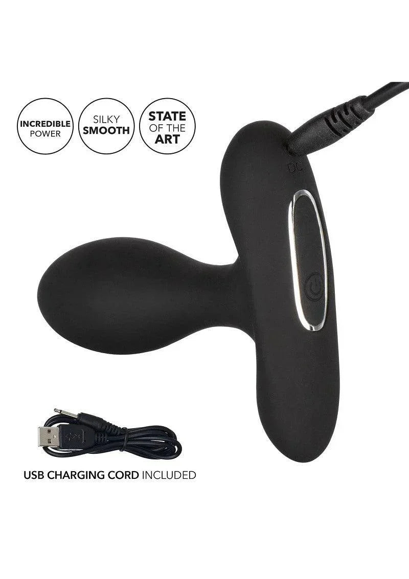 Eclipse Slender Probe by CalExotics - Happytoys Sexshop: online sex shop for Feeling Happy & Easy 😊 - Discreet geleverd