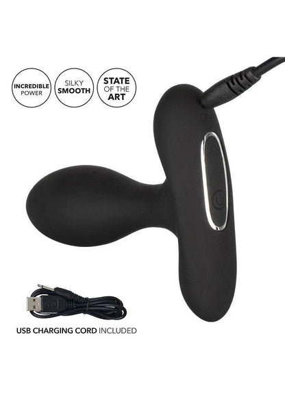 Eclipse Slender Probe by CalExotics - Happytoys Sexshop: online sex shop for Feeling Happy & Easy 😊 - Discreet geleverd