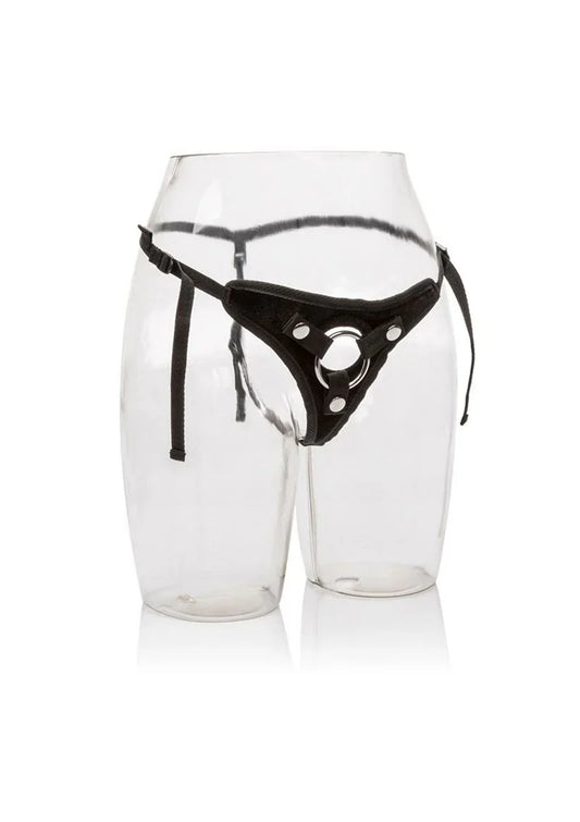 CalExotics Her Royal Harness The Princess - Happytoys Sexshop: online sex shop for Feeling Happy & Easy 😊 - Discreet geleverd