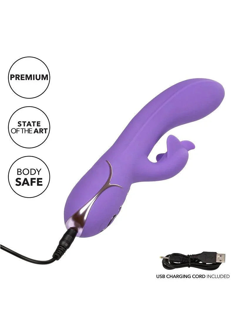 ♀ CalExotics Insatiable G opblaasbare G-Flutter - Happytoys Sexshop: online sex shop for Feeling Happy & Easy 😊 - Discreet geleverd