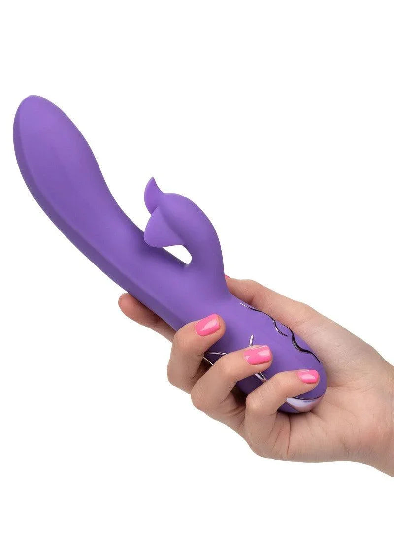 ♀ CalExotics Insatiable G opblaasbare G-Flutter - Happytoys Sexshop: online sex shop for Feeling Happy & Easy 😊 - Discreet geleverd